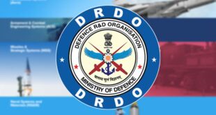 डिफेंस रिसर्च एंड डेवलपमेंट ऑर्गनाइजेशन (DRDO) ने प्रोजेक्ट साइंटिस्ट के 12 पदों पर भर्ती के लिए आवेदन किए आमंत्रित