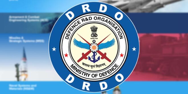 डिफेंस रिसर्च एंड डेवलपमेंट ऑर्गनाइजेशन (DRDO) ने प्रोजेक्ट साइंटिस्ट के 12 पदों पर भर्ती के लिए आवेदन किए आमंत्रित