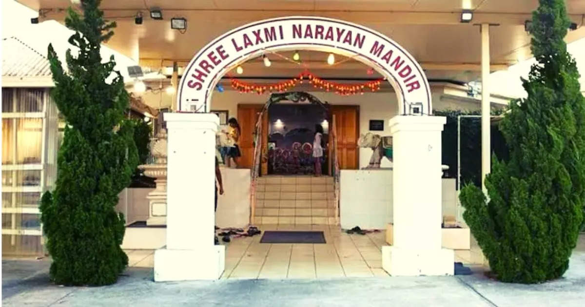 ऑस्ट्रेलिया में हिंदू मंदिरों में लगातार तोड़-फोड़ पर ऑस्ट्रेलियाई पीएम ने दी अपनी प्रतिक्रिया, कहा…