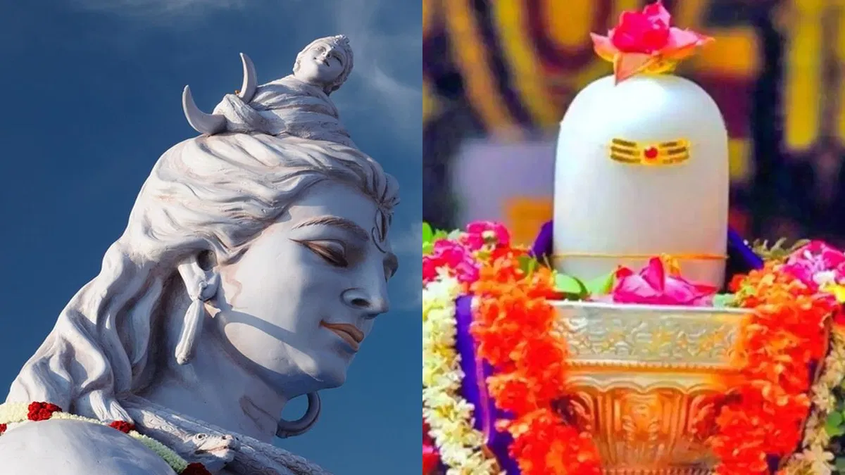 आईए जानें कब से शुरू हो रहा श्रावण मास… आईए जानें कब से शुरू हो रहा श्रावण मास…