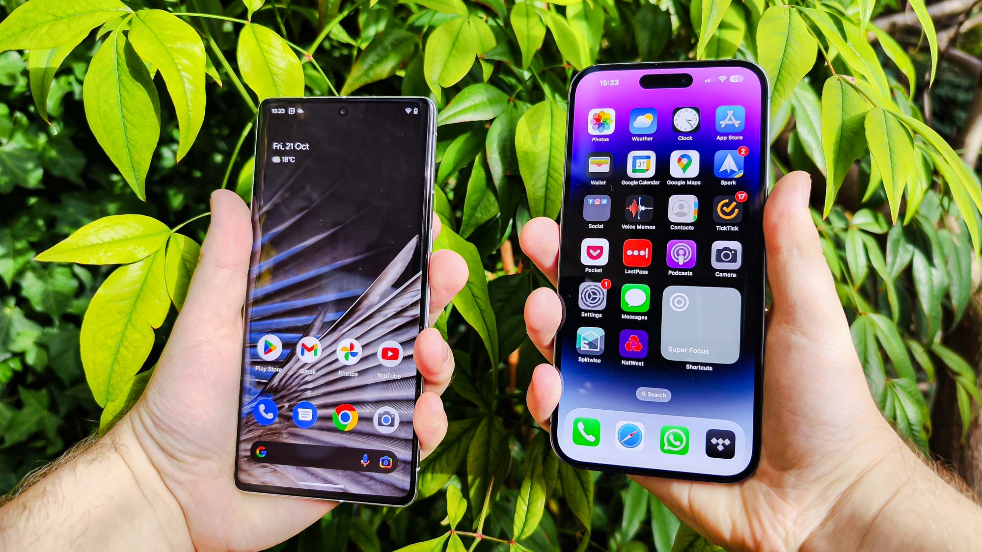 Google Pixel का इस्तेमाल करते हैं, तो ये खबर आपके लिए जरूरी.. Google Pixel का इस्तेमाल करते हैं, तो ये खबर आपके लिए जरूरी..