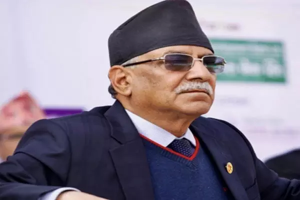 भारत की चार दिवसीय यात्रा पर आ सकते हैं नेपाल के प्रधानमंत्री… भारत की चार दिवसीय यात्रा पर आ सकते हैं नेपाल के प्रधानमंत्री…