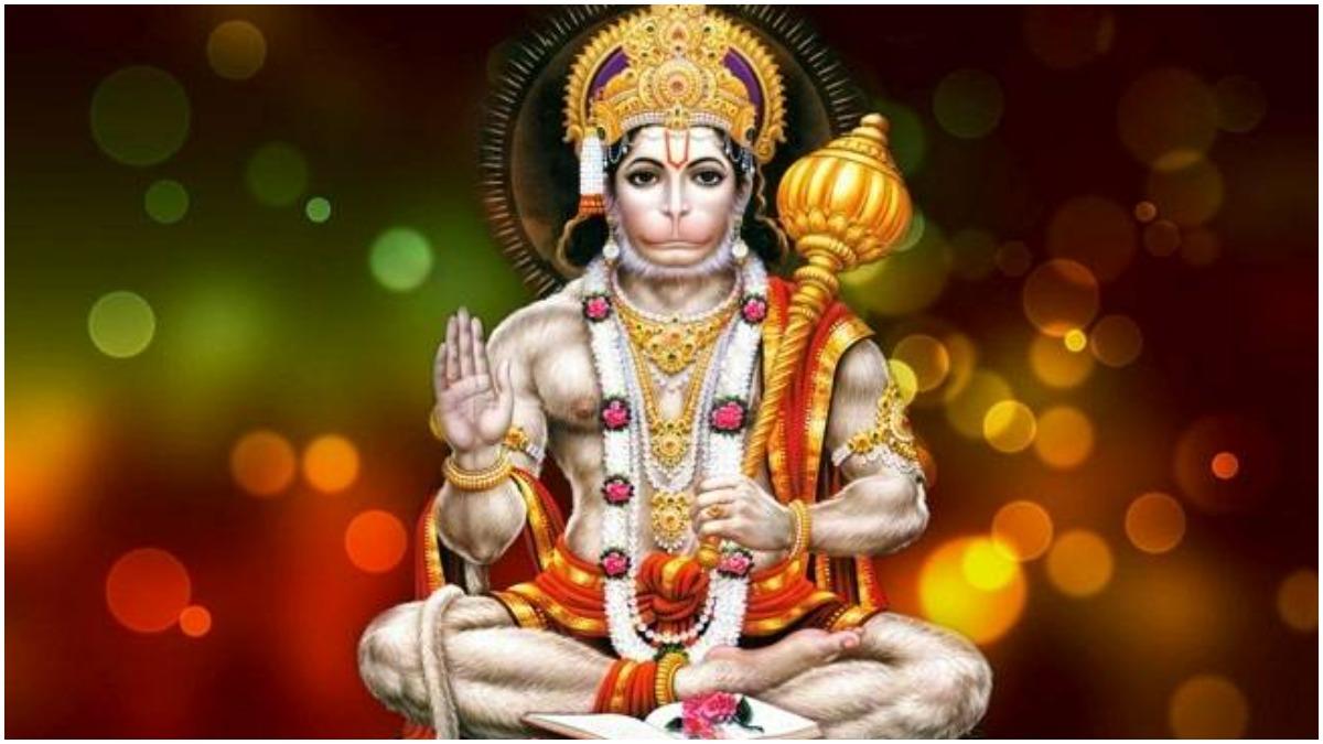 अगर आप भी सभी कष्टों से छुटकारा पाना चाहते हैं, तो मंगलवार के दिन हनुमत तांडव स्तोत्र का पाठ जरूर करें… अगर आप भी सभी कष्टों से छुटकारा पाना चाहते हैं, तो मंगलवार के दिन हनुमत तांडव स्तोत्र का पाठ जरूर करें…