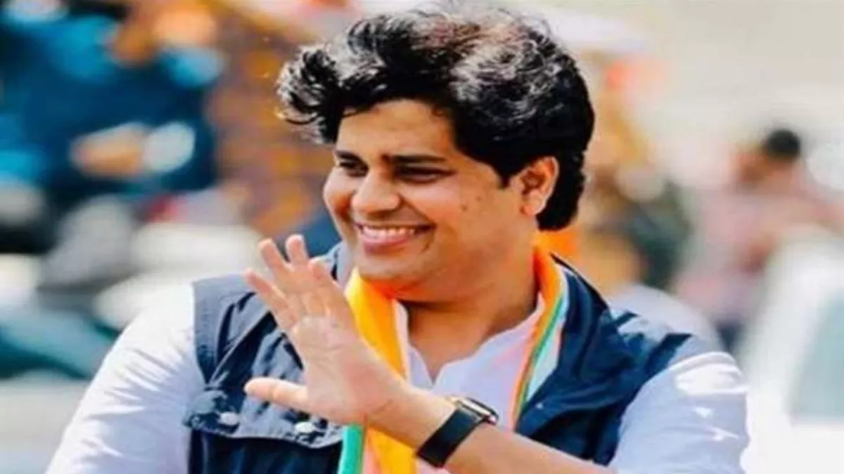 कर्नाटक विधानसभा चुनावों में कांग्रेस को जीत का सार श्रेय इमरान प्रतापगढ़ी ने राहुल गांधी को दिया…