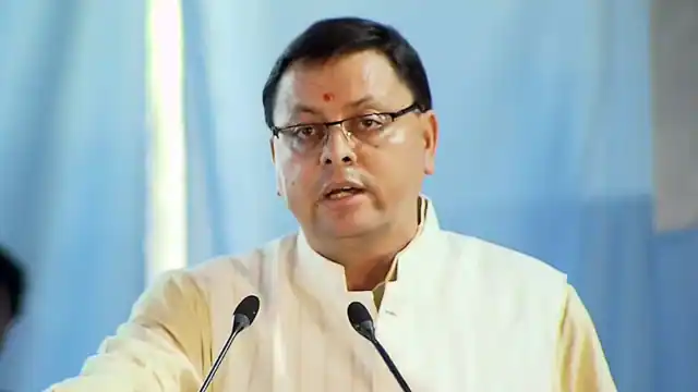 मुख्यमंत्री पुष्कर सिंह धामी सरकार ने इस मामले में लिया जोरदार ऐक्शन… मुख्यमंत्री पुष्कर सिंह धामी सरकार ने इस मामले में लिया जोरदार ऐक्शन…