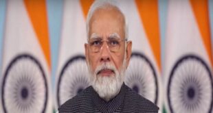  पीएम नरेन्द्र मोदी 19 मई से 24 मई तक तीन देशों की यात्रा पर जाएंगे…