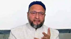 आइए जानते हैं AIMIM प्रमुख असदुद्दीन ओवैसी के कुछ ऐसे विवाद बयान, जिन पर राजनीतिक बवाल मचा…