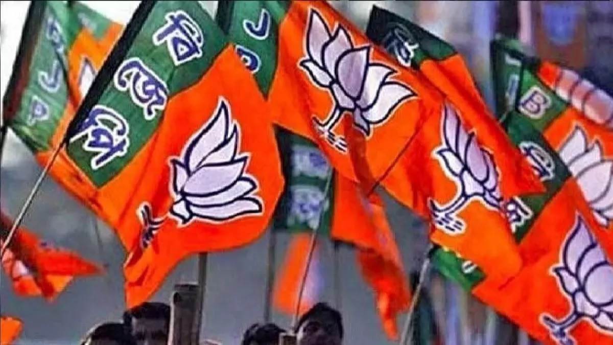भाजपा ने बीआरएस सरकार से पिछले नौ वर्षों में दलित कल्याण पर किए गए खर्चों का हिसाब मांगा… भाजपा ने बीआरएस सरकार से पिछले नौ वर्षों में दलित कल्याण पर किए गए खर्चों का हिसाब मांगा…