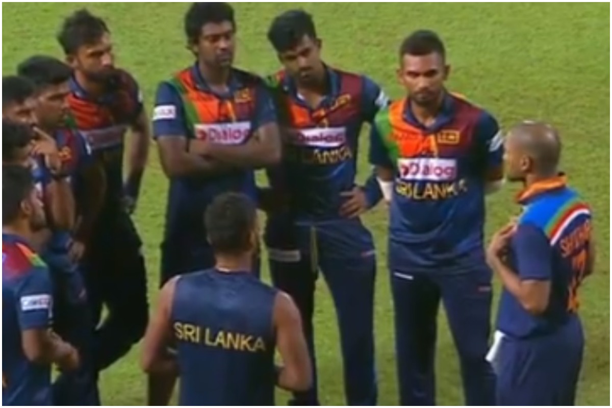 आईए जानें शिखर धवन ने हार की बताई क्या वजह…