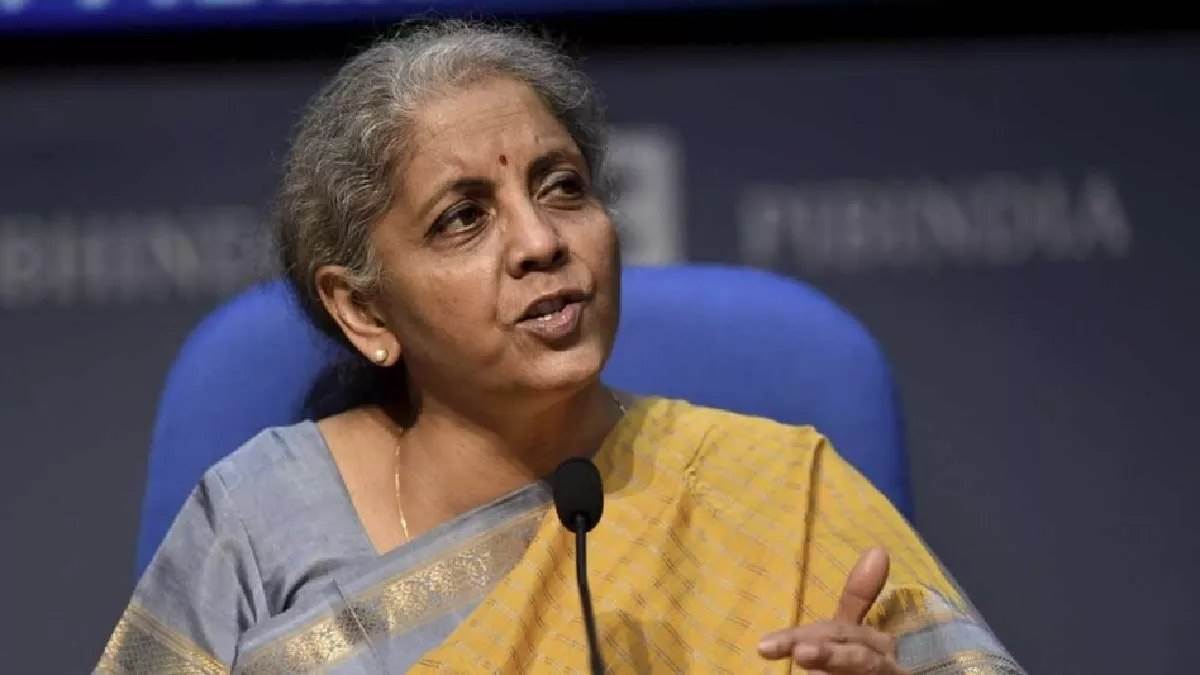 28 मई को नए संसद भवन के उद्घाटन के लिए तमिलनाडु के 20 आदिमों को आमंत्रित किया गया है – निर्मला सीतारमण 28 मई को नए संसद भवन के उद्घाटन के लिए तमिलनाडु के 20 आदिमों को आमंत्रित किया गया है – निर्मला सीतारमण