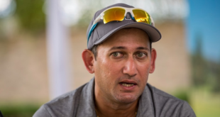 पुरुष भारतीय टीम के सेलेक्टर की रेस में Ajeet Agarkar का नाम आगे..