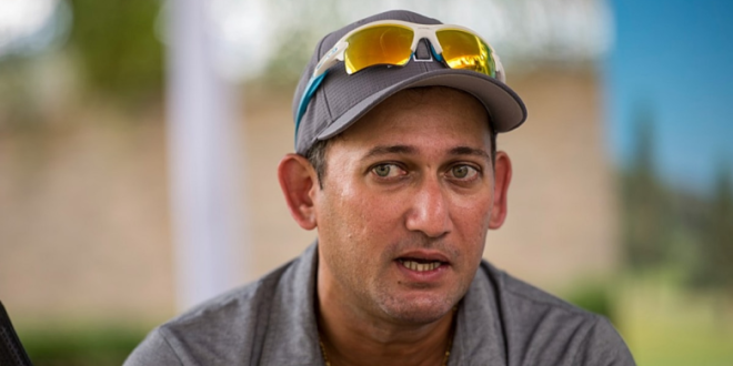 पुरुष भारतीय टीम के सेलेक्टर की रेस में Ajeet Agarkar का नाम आगे..