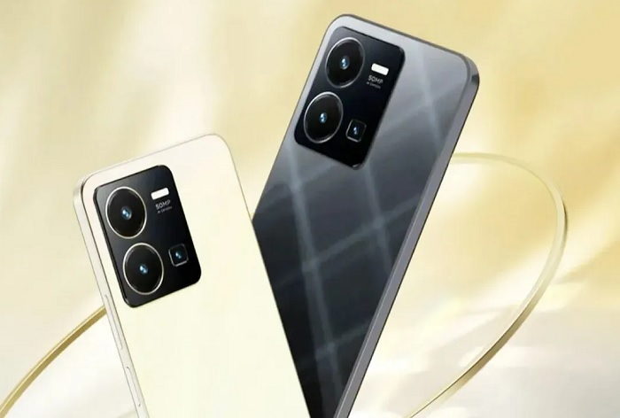 वीवो ने भारत में Vivo Y36 स्मार्टफोन को किया लॉन्च वीवो ने भारत में Vivo Y36 स्मार्टफोन को किया लॉन्च