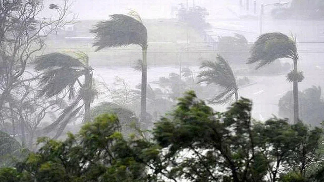 यूपी के 45 से अध‍िक शहरों में तेज आंधी के साथ अगले 24 से 48 घंटे में झमाझम बार‍िश की चेतावनी जारी..