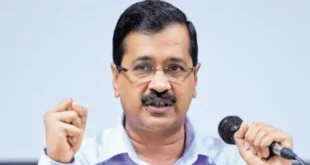 दिल्ली के मुख्यमंत्री अरविंद केजरीवाल ने एनसीसीएसए की बुलाई बैठक…