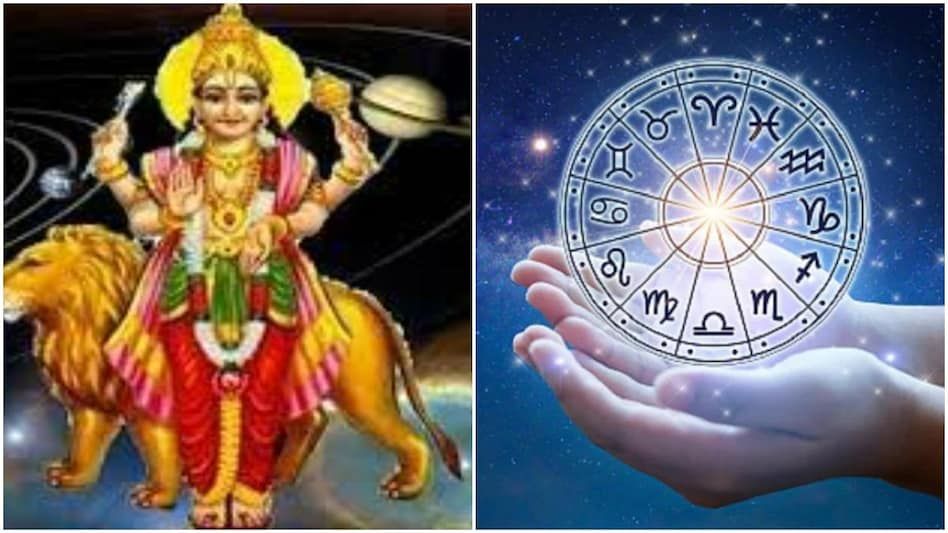 17 जून को शनि देव अपनी चाल बदलने जा रहे, कुछ राशि वालों का भाग्योदय होना तय 17 जून को शनि देव अपनी चाल बदलने जा रहे, कुछ राशि वालों का भाग्योदय होना तय