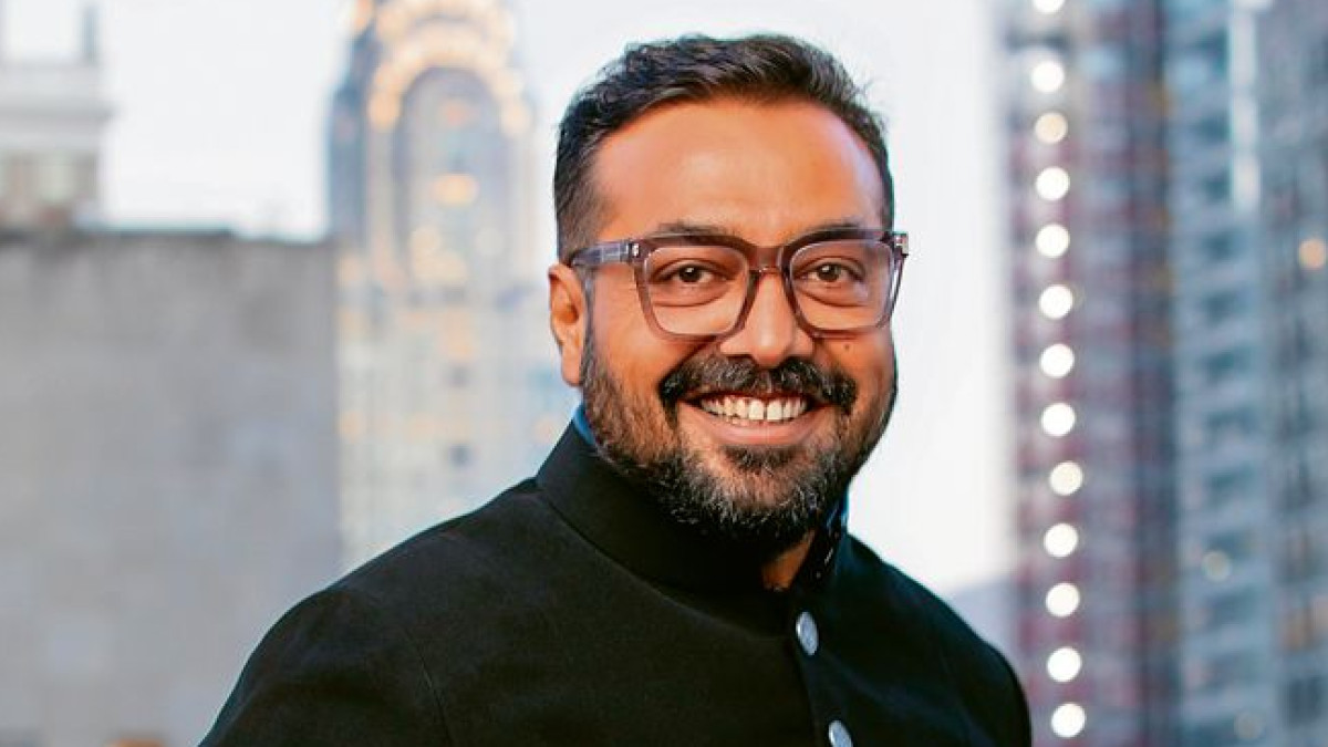 अनुराग कश्यप ने एक पोस्ट साझा किया, डायरेक्टर ने बताया है कि वह कब और कैसे पहली बार सपनों के शहर मुंबई आए .. अनुराग कश्यप ने एक पोस्ट साझा किया, डायरेक्टर ने बताया है कि वह कब और कैसे पहली बार सपनों के शहर मुंबई आए ..