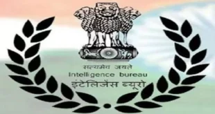 केंद्रीय गृह मंत्रालय के अंतर्गत आने वाले इंटेलिजेंस ब्यूरो में जेआईओ, ग्रेड II (टेक्निकल) के 797 पदों पर निकाली गई भर्ती