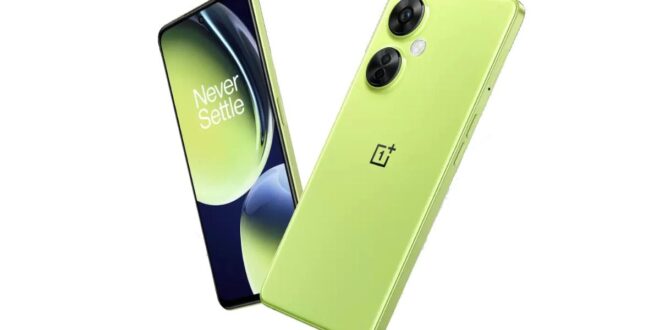 OnePlus दो नए Nord सीरीज स्मार्टफोन, वनप्लस नॉर्ड 3 और वनप्लस नॉर्ड 3 सीई लॉन्च करने की तैयारी कर रहा