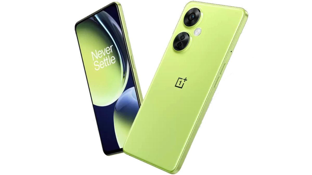 OnePlus दो नए Nord सीरीज स्मार्टफोन, वनप्लस नॉर्ड 3 और वनप्लस नॉर्ड 3 सीई लॉन्च करने की तैयारी कर रहा OnePlus दो नए Nord सीरीज स्मार्टफोन, वनप्लस नॉर्ड 3 और वनप्लस नॉर्ड 3 सीई लॉन्च करने की तैयारी कर रहा
