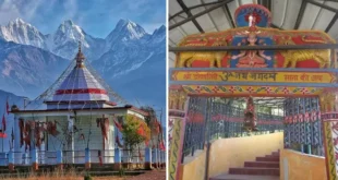 उत्तराखंड में मंदिरों के लिए ड्रेस कोड किया गया लागू