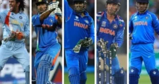 भारत के WTC Final में हार के बाद Ravi Shastri ने किया एमएस धोनी को याद…