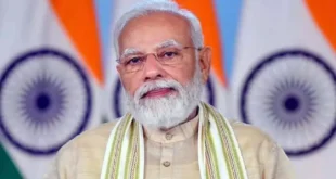 प्रधानमंत्री मोदी आज पहली बार राष्ट्रीय प्रशिक्षण सम्मेलन का करेंगे शुभारंभ…