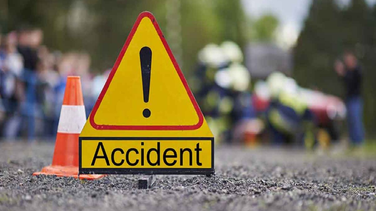 कर्नाटक के यादगिरी जिले में को हुआ दर्दनाक सड़क हादसा… कर्नाटक के यादगिरी जिले में को हुआ दर्दनाक सड़क हादसा…