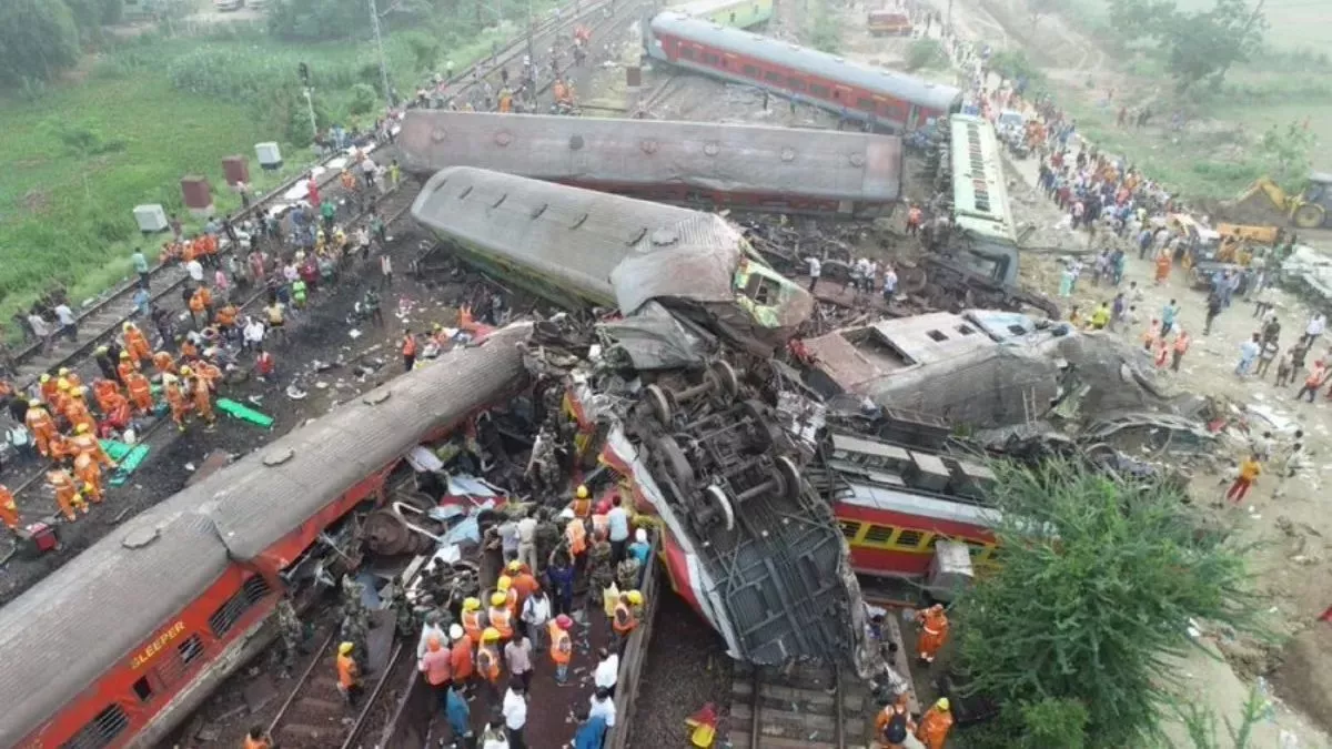 आइपीसी-रेलवे अधिनियम की धाराओं में जीआरपी बालेश्वर के उपनिरीक्षक ने दर्ज कराई रिपोर्ट… आइपीसी-रेलवे अधिनियम की धाराओं में जीआरपी बालेश्वर के उपनिरीक्षक ने दर्ज कराई रिपोर्ट…