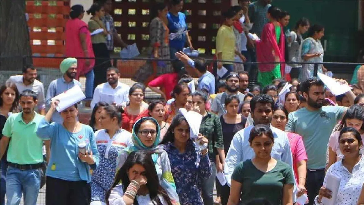 राजस्थान पीटीईटी परीक्षा का रिजल्ट हुआ जारी- राजस्थान पीटीईटी परीक्षा का रिजल्ट हुआ जारी-