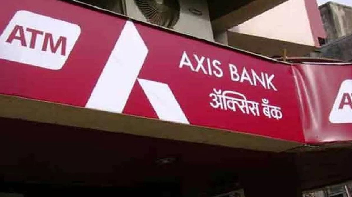 प्राइवेट सेक्टर के बड़े बैंकों में से एक एक्सिस ने ग्राहकों की सुविधा को ध्यान में रखते हुए एक नई सुविधा को किया लॉन्च प्राइवेट सेक्टर के बड़े बैंकों में से एक एक्सिस ने ग्राहकों की सुविधा को ध्यान में रखते हुए एक नई सुविधा को किया लॉन्च
