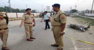 पुलिस ने भाजपा नेता के एक दोस्त को हिरासत में लिया है, पूछताछ जारी..