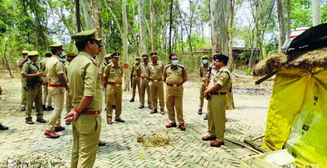 सीतापुर जिले में इन दो हत्याओं ने फैलाई सनसनी, पढ़े पूरी खबर