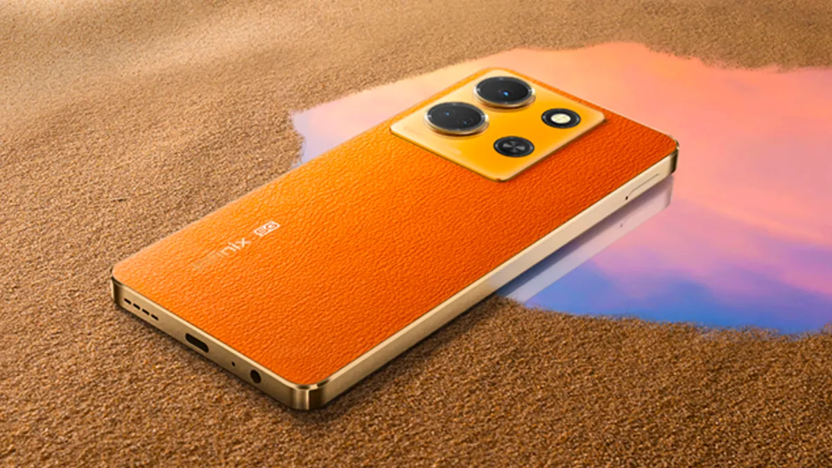 जानें Infinix Note 30 5G की कीमत और ऑफर्स.. जानें Infinix Note 30 5G की कीमत और ऑफर्स..