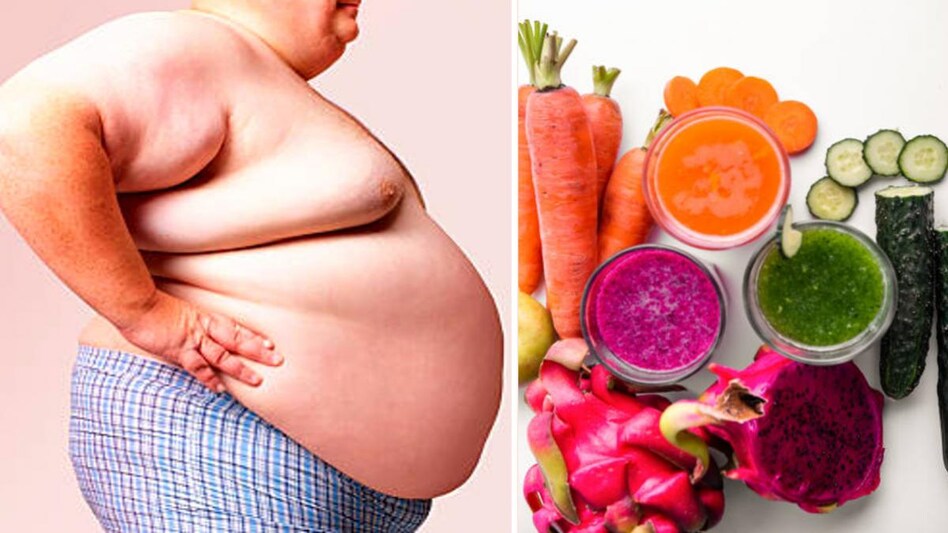 अगर आप वेट लॉस करना चाहती हैं, तो इस कारणों पर जरूर ध्यान दें- अगर आप वेट लॉस करना चाहती हैं, तो इस कारणों पर जरूर ध्यान दें-