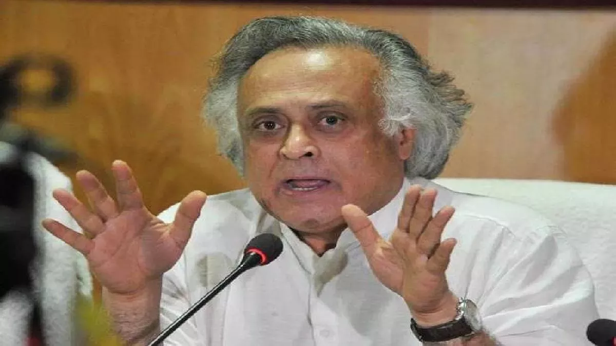 कांग्रेस ने विदेशी निवेश से जुड़े अपने नियमों की शर्त कड़े करने के प्रस्ताव पर केंद्र सरकार पर उठाया सवाल.. कांग्रेस ने विदेशी निवेश से जुड़े अपने नियमों की शर्त कड़े करने के प्रस्ताव पर केंद्र सरकार पर उठाया सवाल..