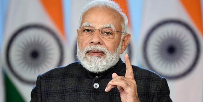 विश्व पर्यावरण दिवस के अवसर पर प्रधानमंत्री नरेन्द्र मोदी ने इंदौर के सिरपुर और यशवंत सागर तालाब का वर्चुअल निरिक्षण किया