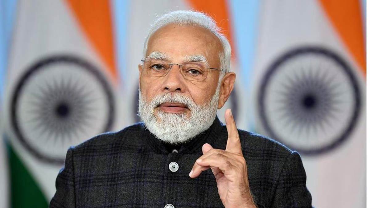 विश्व पर्यावरण दिवस के अवसर पर प्रधानमंत्री नरेन्द्र मोदी ने इंदौर के सिरपुर और यशवंत सागर तालाब का वर्चुअल निरिक्षण किया विश्व पर्यावरण दिवस के अवसर पर प्रधानमंत्री नरेन्द्र मोदी ने इंदौर के सिरपुर और यशवंत सागर तालाब का वर्चुअल निरिक्षण किया