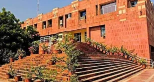 JNU Admission 2023: कहां और कैसे करें जेएनूय PhD के लिए आवेदन?