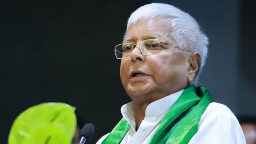 राजद सुप्रीमो लालू यादव को राजद के स्थापना दिवस कार्यक्रम का उद्घाटन किया.. राजद सुप्रीमो लालू यादव को राजद के स्थापना दिवस कार्यक्रम का उद्घाटन किया..