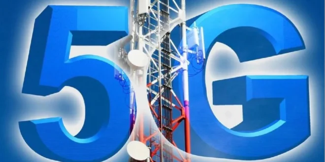 अपने लॉन्चे साथ ही 5G ने लोगों में तकनीकी एक नई लहर ला दी…