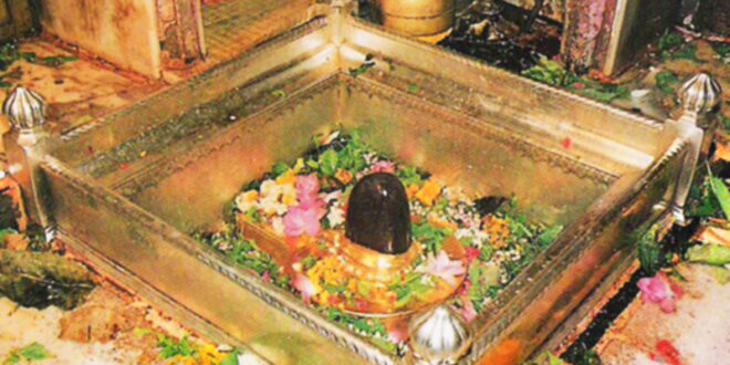 डाकिया से घर बैठे प्राप्त करें काशी विश्वनाथ मंदिर का प्रसाद