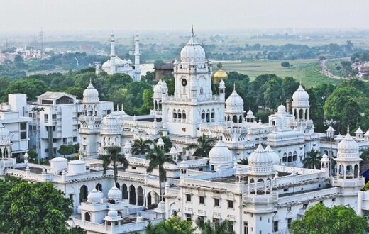 एसजीपीजीआई की तर्ज पर केजीएमयू में डिजिटल ट्रांसक्शन शुरू