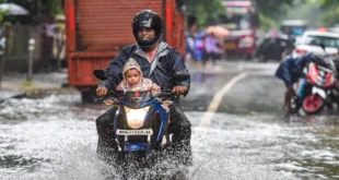 यूपी और बिहार में आज भारी बारिश का अलर्ट जारी, साथ ही इन राज्यों में भी आफत की वर्षा होगी..