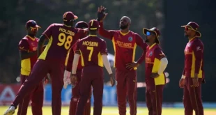  ODI World Cup 2023: West Indies का कटा पत्ता, कई टीमों की खुल सकती है किस्मत..