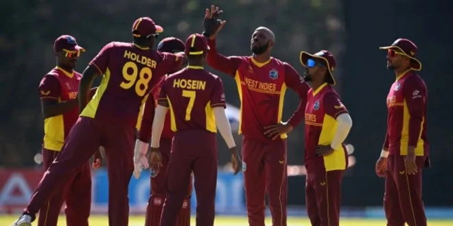  ODI World Cup 2023: West Indies का कटा पत्ता, कई टीमों की खुल सकती है किस्मत..