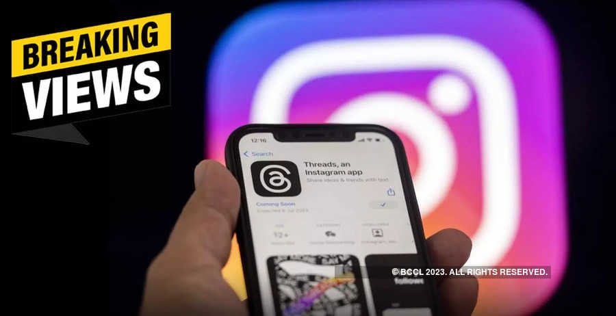 आज हम आपको उन फीचर्स के बारे में बताएंगे, जो ट्विटर पर तो हैं लेकिन थ्रेड्स में मौजूद नहीं हैं.. आज हम आपको उन फीचर्स के बारे में बताएंगे, जो ट्विटर पर तो हैं लेकिन थ्रेड्स में मौजूद नहीं हैं..