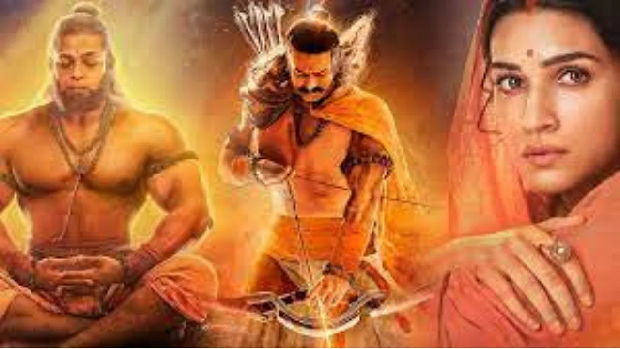 जरा हटके जरा बचके भी आदिपुरुष को मात देने में कामयाब रही तो यहां पर जानें सभी फिल्मों का हाल जरा हटके जरा बचके भी आदिपुरुष को मात देने में कामयाब रही तो यहां पर जानें सभी फिल्मों का हाल