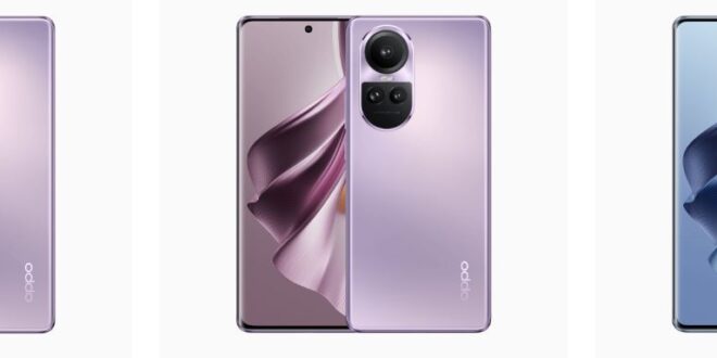 अगर आप भी Oppo Reno 10 5G Series पर लंबे समय से नजर बनाए हुए हैं तो ये नया अपडेट आपके लिए