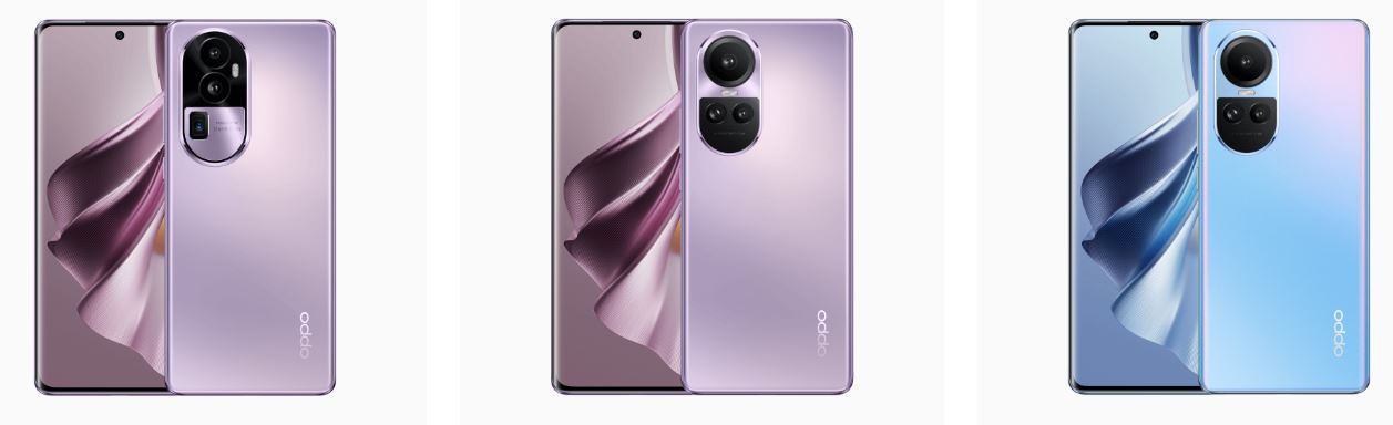अगर आप भी Oppo Reno 10 5G Series पर लंबे समय से नजर बनाए हुए हैं तो ये नया अपडेट आपके लिए अगर आप भी Oppo Reno 10 5G Series पर लंबे समय से नजर बनाए हुए हैं तो ये नया अपडेट आपके लिए